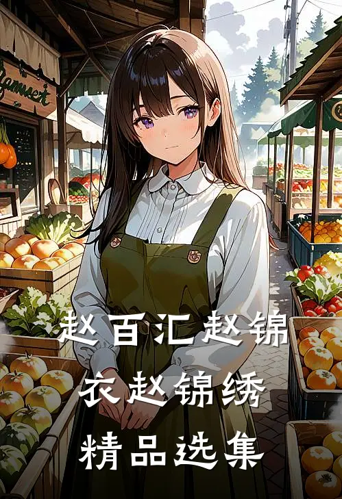 赵百汇赵锦衣赵锦绣精品选集