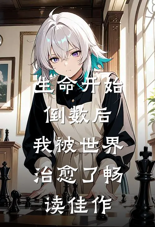 生命开始倒数后，我被世界治愈了畅读佳作