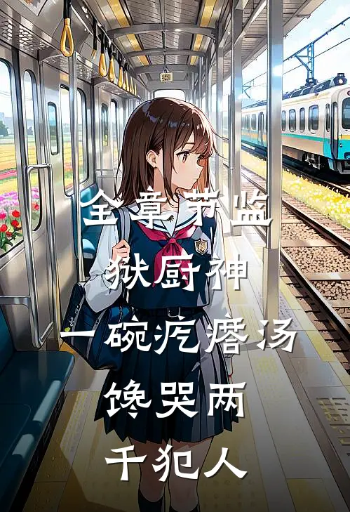全章节监狱厨神：一碗疙瘩汤，馋哭两千犯人