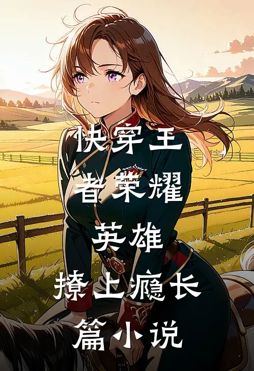 快穿王者荣耀：英雄，撩上瘾长篇小说