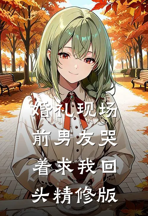 婚礼现场，前男友哭着求我回头精修版