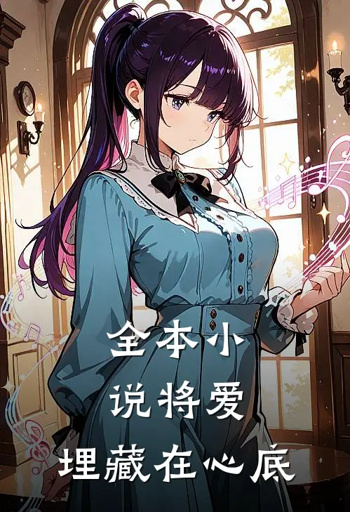全本小说将爱，埋藏在心底