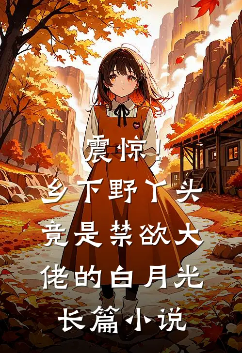 震惊！乡下野丫头竟是禁欲大佬的白月光长篇小说