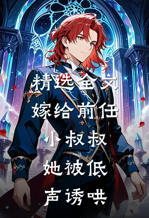精选全文嫁给前任小叔叔，她被低声诱哄