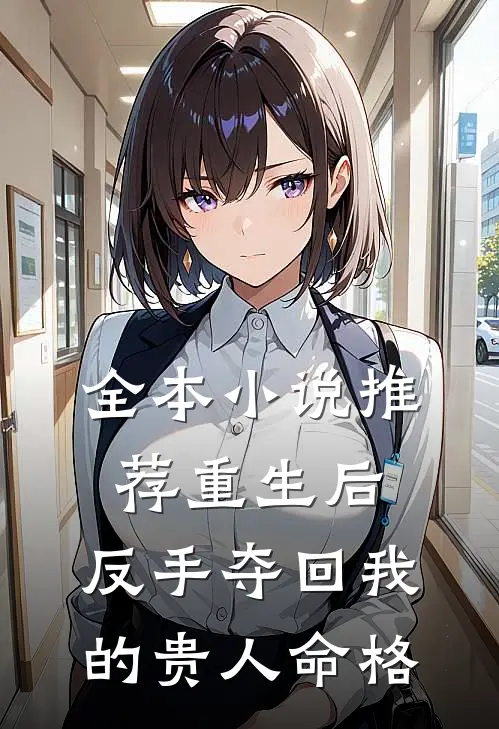 全本小说推荐重生后，反手夺回我的贵人命格