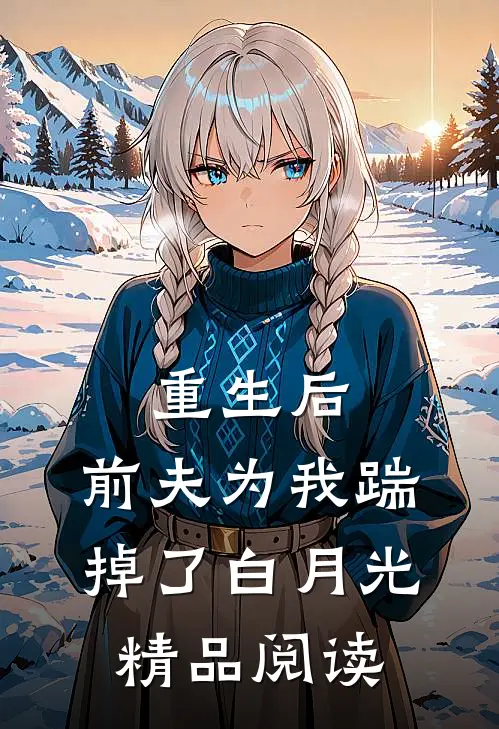重生后，前夫为我踹掉了白月光精品阅读