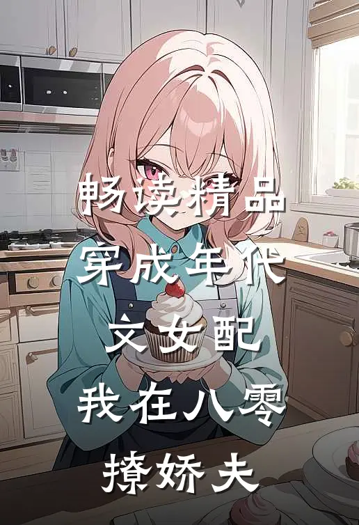 畅读精品穿成年代文女配，我在八零撩娇夫