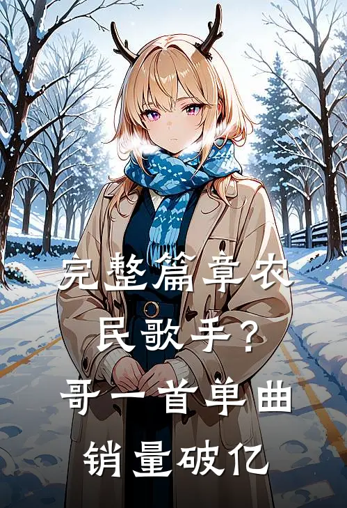 完整篇章农民歌手？哥一首单曲销量破亿