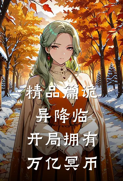 精品篇诡异降临：开局拥有万亿冥币