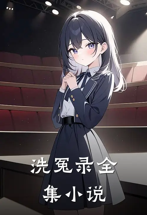 洗冤录全集小说
