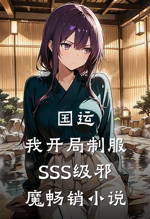 国运：我开局制服SSS级邪魔畅销小说