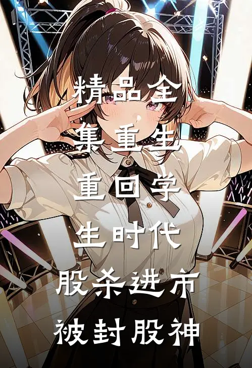 精品全集重生：重回学生时代，股杀进市，被封股神