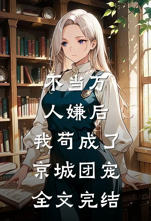 不当万人嫌后，我苟成了京城团宠全文完结