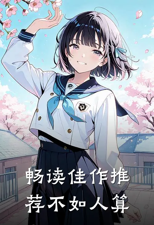 畅读佳作推荐不如人算