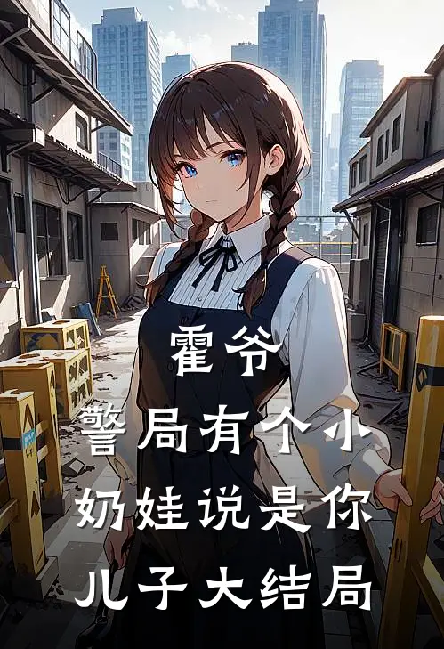 霍爷，警局有个小奶娃说是你儿子大结局