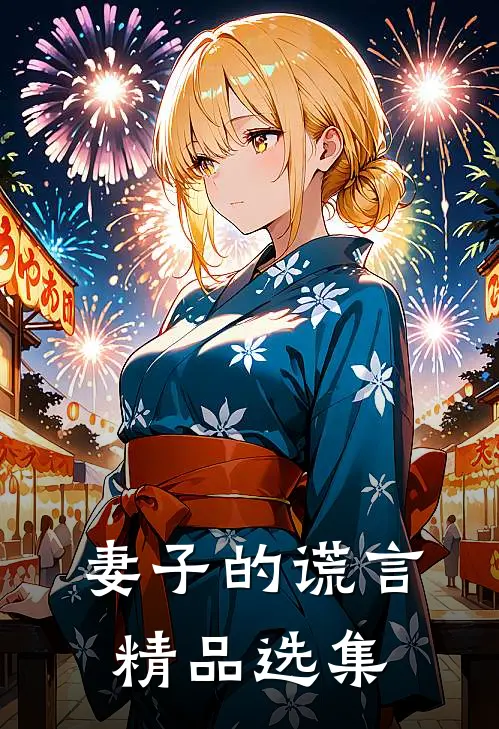 妻子的谎言精品选集