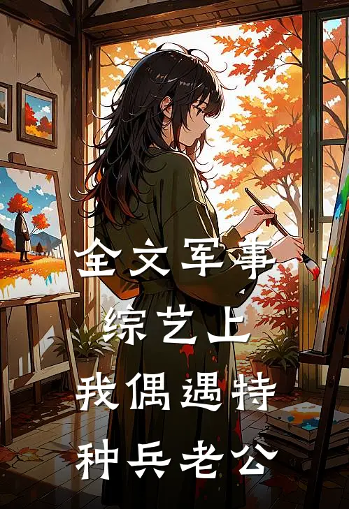 全文军事综艺上，我偶遇特种兵老公