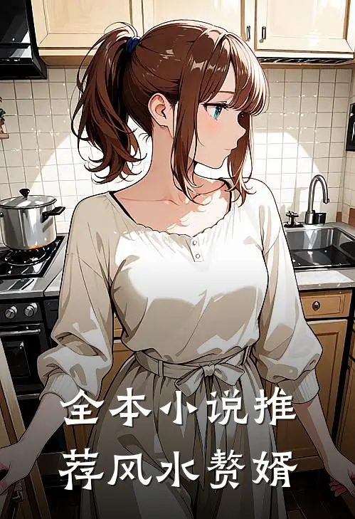全本小说推荐风水赘婿