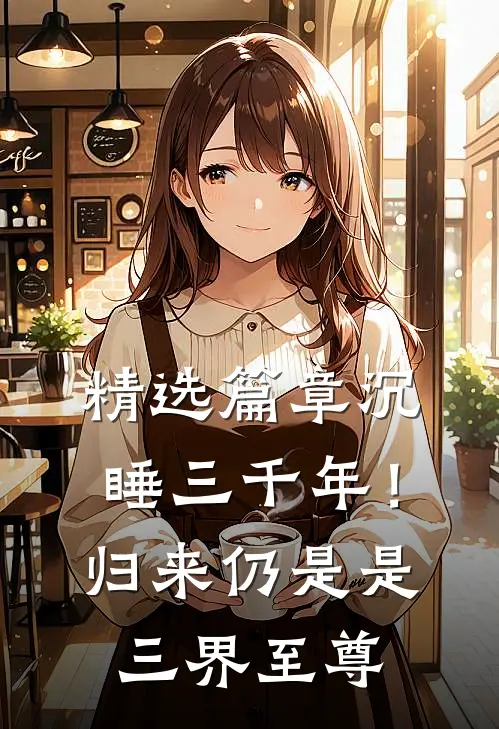 精选篇章沉睡三千年！归来仍是是三界至尊