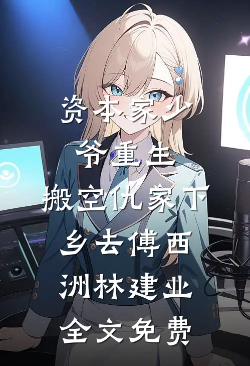 我让七年前的自己换了老公霍屿夏明薇大结局