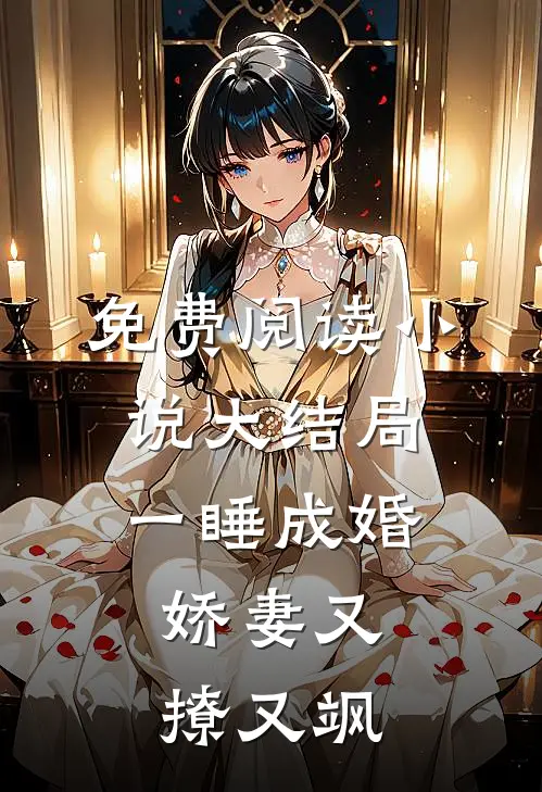 免费阅读小说大结局一睡成婚：娇妻又撩又飒