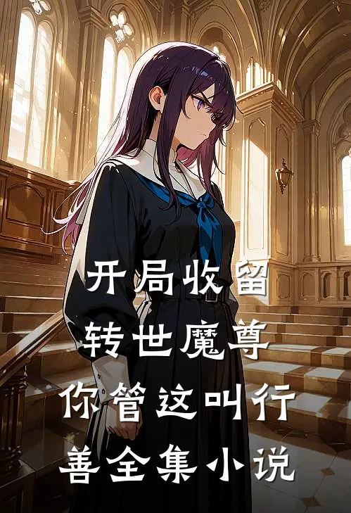 开局收留转世魔尊，你管这叫行善全集小说