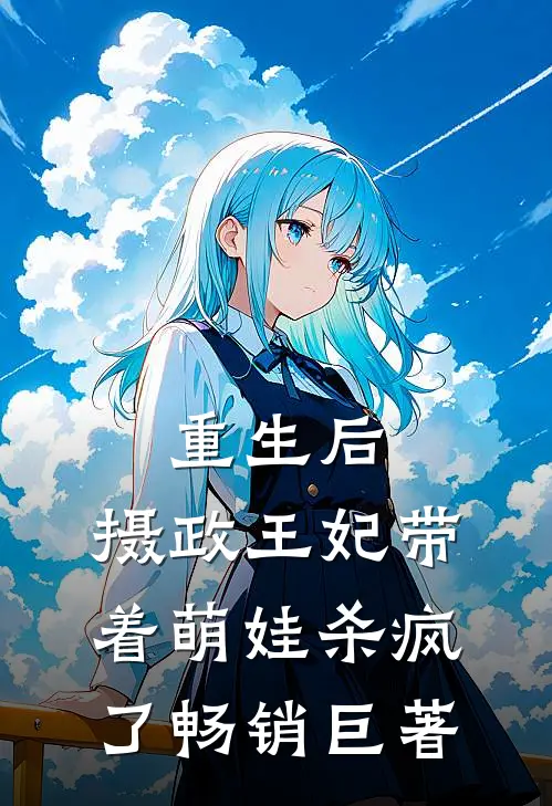 重生后，摄政王妃带着萌娃杀疯了畅销巨著