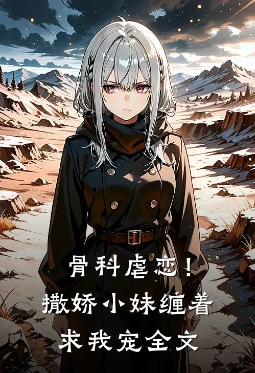 骨科虐恋！撒娇小妹缠着求我宠全文