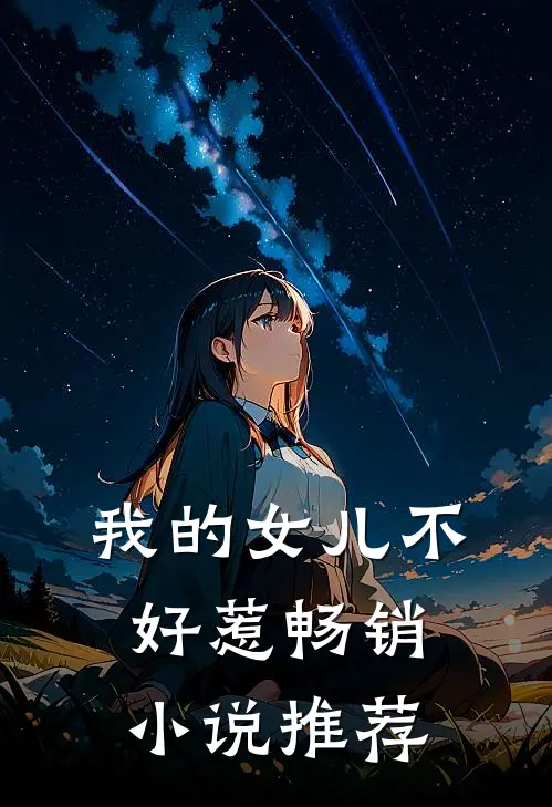 我的女儿不好惹畅销小说推荐