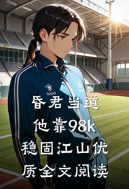 昏君当道：他靠98k稳固江山优质全文阅读