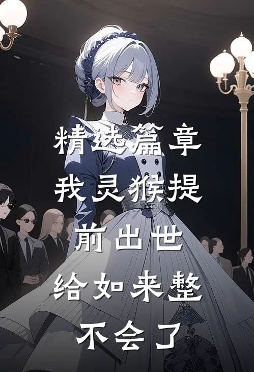 精选篇章我灵猴提前出世，给如来整不会了