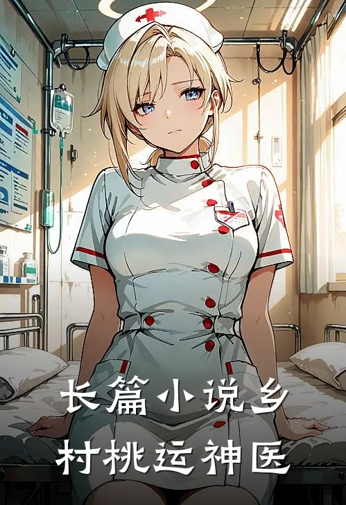 长篇小说乡村桃运神医