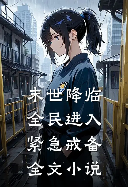 末世降临：全民进入紧急戒备全文小说