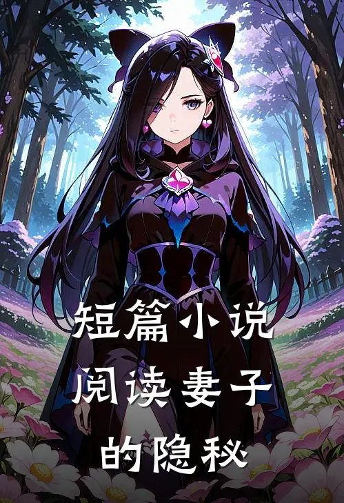 短篇小说阅读妻子的隐秘
