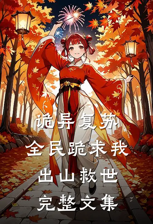 诡异复苏：全民跪求我出山救世完整文集