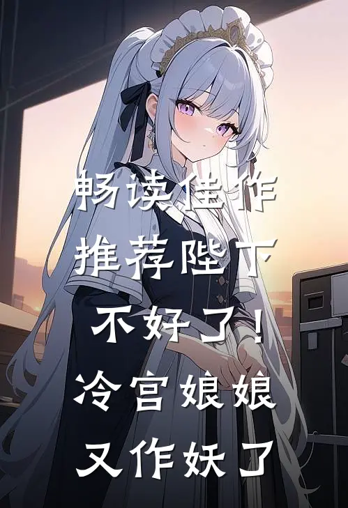 畅读佳作推荐陛下不好了！冷宫娘娘又作妖了