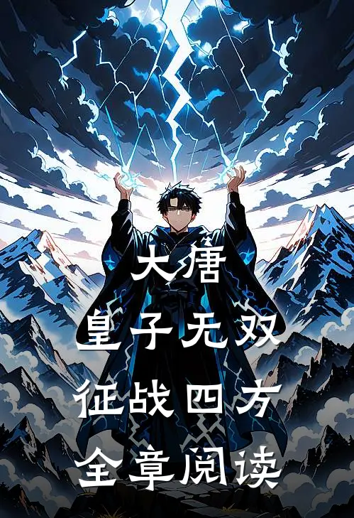 大唐：皇子无双，征战四方全章阅读