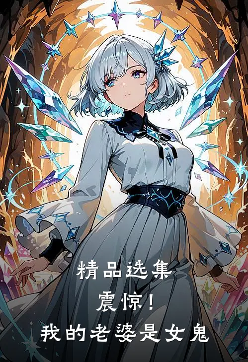 精品选集震惊！我的老婆是女鬼