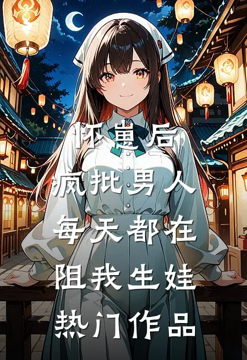 怀崽后，疯批男人每天都在阻我生娃热门作品