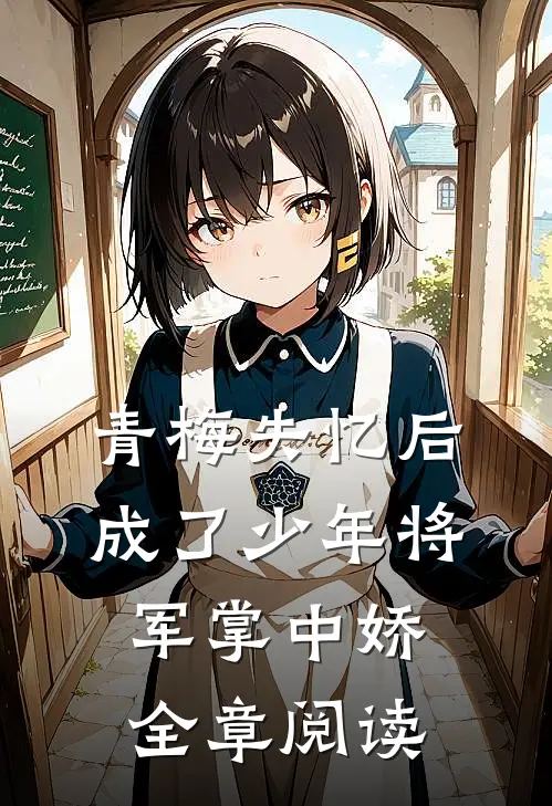 青梅失忆后成了少年将军掌中娇全章阅读