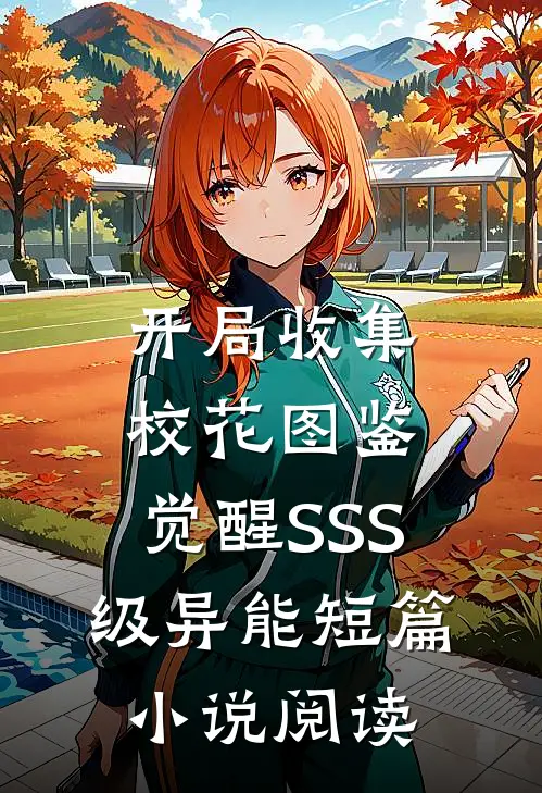 开局收集校花图鉴，觉醒SSS级异能短篇小说阅读