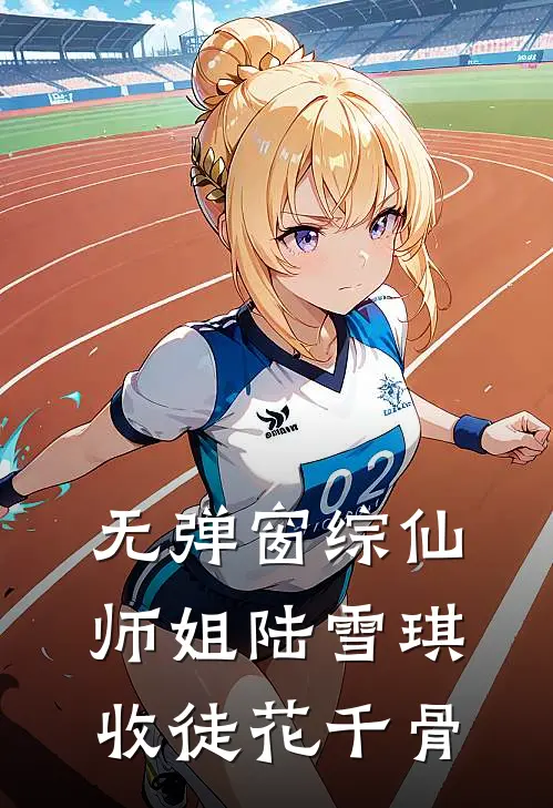 无弹窗综仙：师姐陆雪琪，收徒花千骨