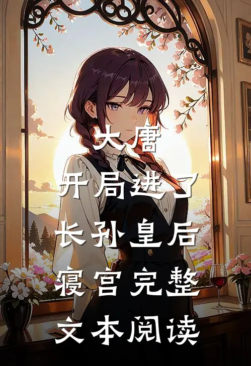 大唐：开局进了长孙皇后寝宫完整文本阅读