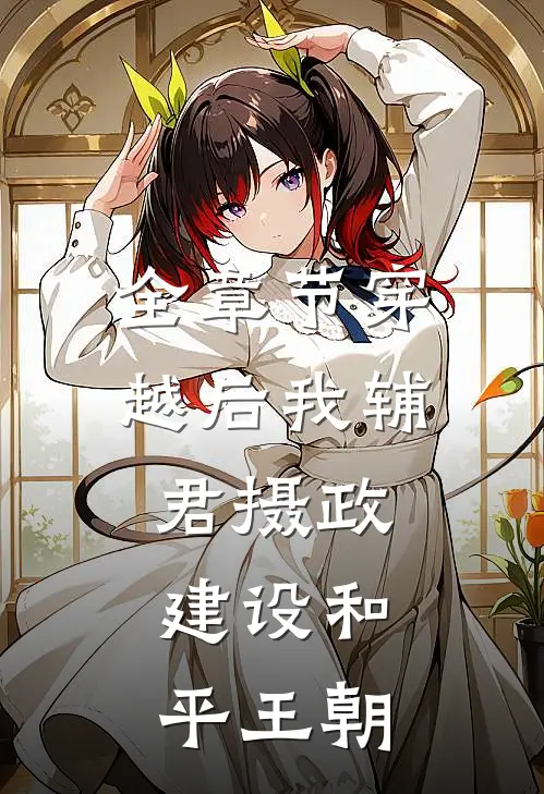 全章节穿越后我辅君摄政，建设和平王朝
