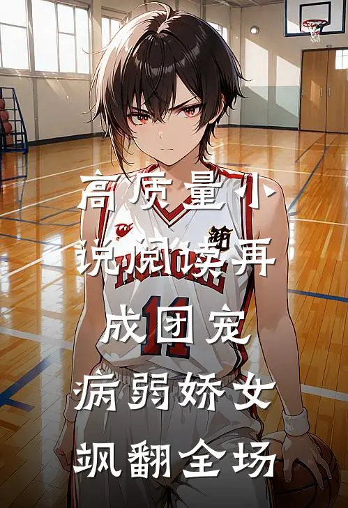 高质量小说阅读再成团宠，病弱娇女飒翻全场