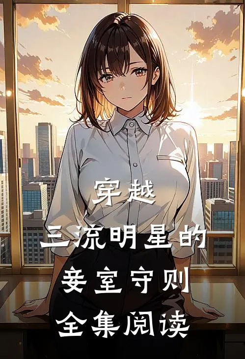 穿越：三流明星的妾室守则全集阅读