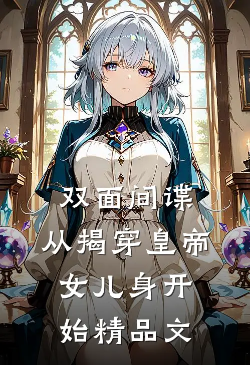 双面间谍，从揭穿皇帝女儿身开始精品文