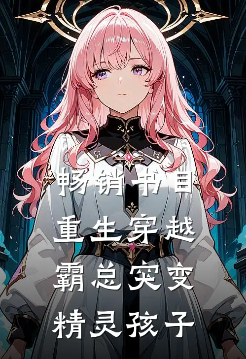 畅销书目重生穿越：霸总突变精灵孩子