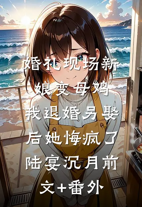 从此年年不见雾热门小说