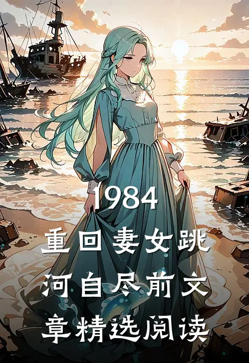 1984：重回妻女跳河自尽前文章精选阅读